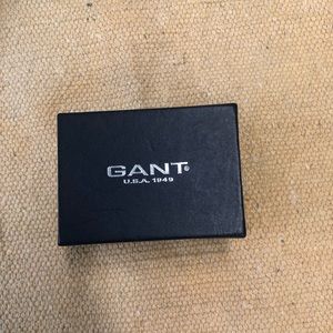 Gant money clip